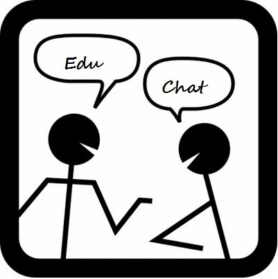 EduChatShow's profile picture. 