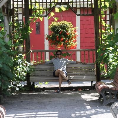 Parent, Hindu, American, Pluralistic & Canadian by birth, all views personal