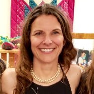 Wife, mom of 3, lover of the Lord and life, empress of energy and encouragement, teacher of students and science.