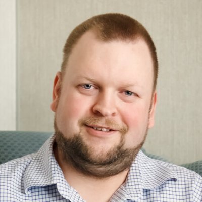 IT Professional @ University of Calgary / Volunteer / former Foster Parent / Husband