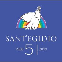 Sant'Egidio-San José,CR(@santegidiosjo) 's Twitter Profile Photo
