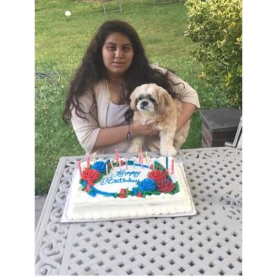 melissaaroycee's profile picture. dmv 🇸🇻