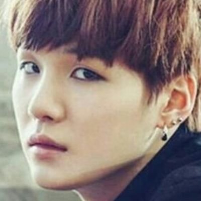 💜 Yoongi biased 
only Army 💜 BE 💜