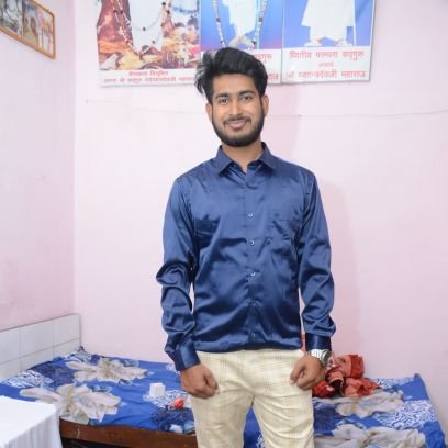 AkashMRathaur's profile picture. Gaziapur