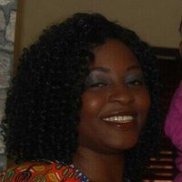 kaureen benson (@kaureenb) Twitter profile photo
