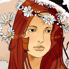 laylascarstairs's profile picture. 𝑎𝑡 𝑙𝑎𝑠𝑡, 𝑡ℎ𝑒 𝑤ℎ𝑒𝑒𝑙 𝑐𝑜𝑚𝑒𝑠 𝑓𝑢𝑙𝑙 𝑐𝑖𝑟𝑐𝑙𝑒, 𝑡ℎ𝑒𝑦 𝑘𝑒𝑝𝑡 𝑡ℎ𝑒𝑖𝑟 𝑠𝑖𝑙𝑒𝑛𝑐𝑒.