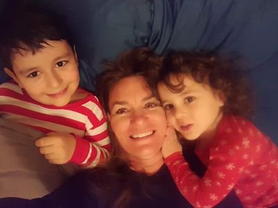 KariMain37's profile picture. The best is yet to come!