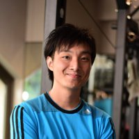 荒井進之介/フィジカルコーチ(@shinnosukearai) 's Twitter Profile Photo