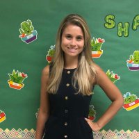Mary Beth Halliday (@mbhalliday17) 's Twitter Profile