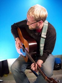 DanCloutierFolk's profile picture. Dan is a singer songwriter and member of the Boston based band The Great Molasses Flood.  Loves all things local music, biking, mushroom hunting, travel, etc.