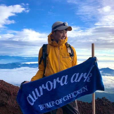 619Bump's profile picture. BUMP93年、小林誠司、医療従事者