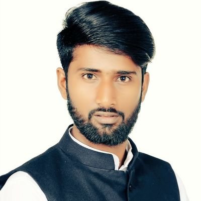 gajendrayadavra's profile picture. politics