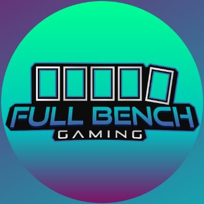 Full Bench Gaming is an Australian sponsored pro Pokemon TCG team. FBG competes at the highest level of competition & creates content for the community.