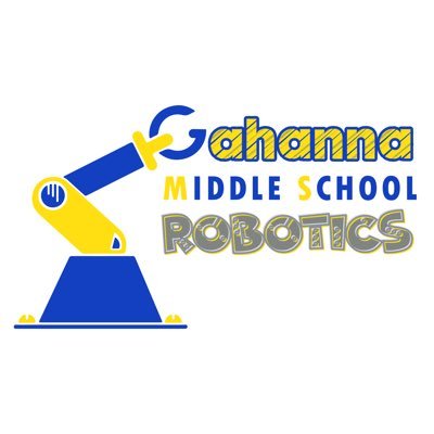 Gahanna Middle Schools Robotics Team instagram Gahanna Robotics