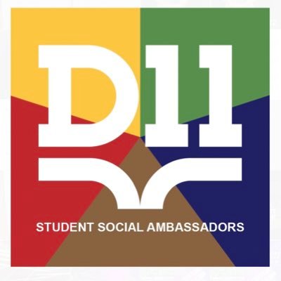 D11 Student Page