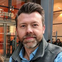 E. Blake Jackson (@eblakejackson) 's Twitter Profile