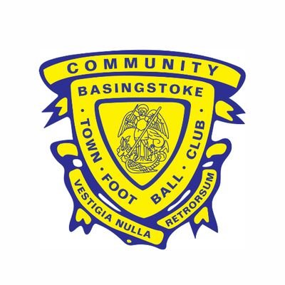 Basingstoke Town FC U18s- Members of the Allied Counties Youth League. Sponsored by Grant Walker Engineering https://t.co/3pjokqi2Jr