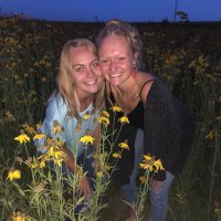 Kia Wagner (@kiarasmussen) 's Twitter Profile