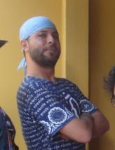 ProfessorRomeu's profile picture. 