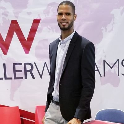 JCBienesRaices's profile picture. Necesitas VENDER o COMPRAR? Para más información o coordinar cita contáctenos
📞📲7️⃣8️⃣7️⃣-3️⃣6️⃣7️⃣-3️⃣9️⃣0️⃣5️⃣
📧jculson@kellerwilliamspr.com
Lic. C-19234