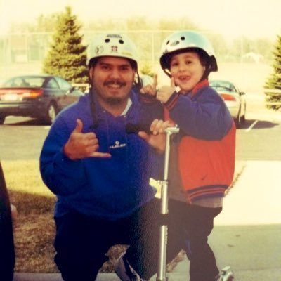 L_Ankney5's profile picture. UT Alumni