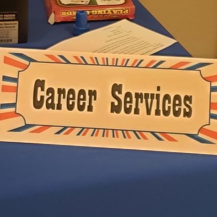 Engaging employers and connecting students to career opportunities!