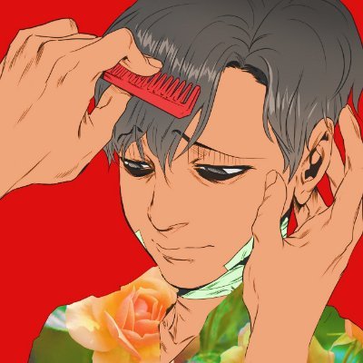 킬링스토킹_쿠기(Killing Stalking_Koogi_クギ) on X: RT