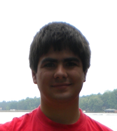 marcseelinger's profile picture. Belmontean, Parks & Rec Committee Member