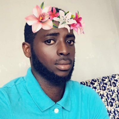 Je suis un homme audacieux entreprenant et j’ai un caractère bien trempé je sais être à l’écoute de donner de ma personne 💪💪