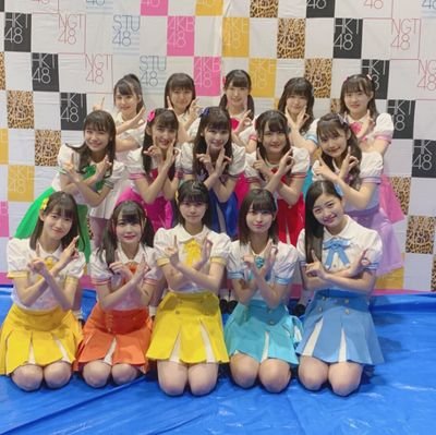介護士の仕事をしてます。
真面目で頑張り屋な性格。
AKB4816期「愛」。 16えんぴChu!
田口愛佳 推し