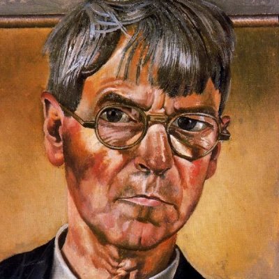 Fan account of Sir Stanley Spencer, an English painter. #artbot by @andreitr