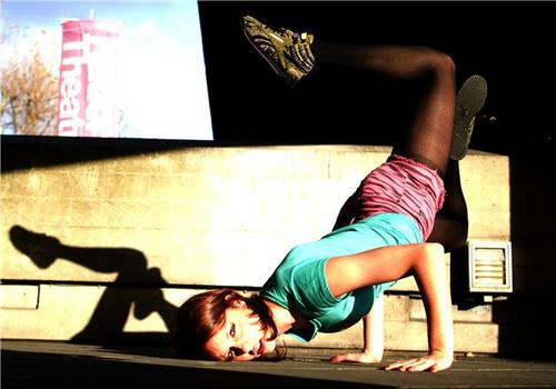 SessionsOZ's profile picture. Street Sessions brings fun & funky street & hip hop dance courses to Bondi Junction! 6 or 12 week courses full of friendly people, burning calories, having fun!