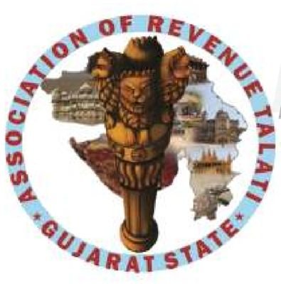 Association of Revenue Talati Gujarat State
(ART)