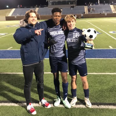 koskodoe7's profile picture. SHS soccer 2k19