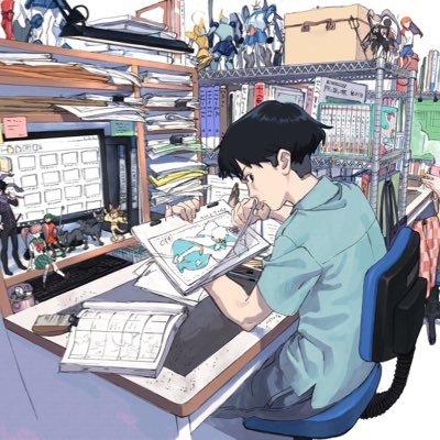 Apoyando a los animadores japoneses para mejorar sus condiciones laborales. 🇪🇸🇲🇽🇦🇷🇨🇱🇨🇺🇻🇪
Animator Dormitory Project：https://t.co/gy2SC5P3Iu…