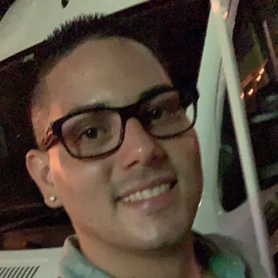 UIPRP🐯 IG & SC:Ericj704 |Future Hotel Manager 🙏🏼| Salinas,PR 🇵🇷🌴