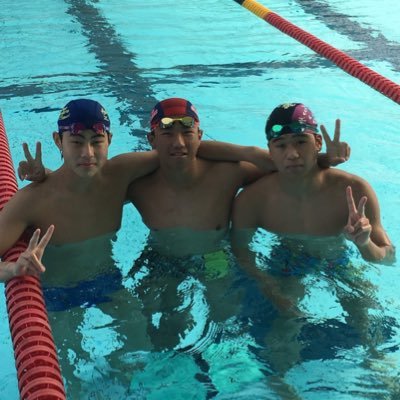 kouhei292's profile picture. 朝霞2中→武南高校 水泳部 元KONAMI新座
