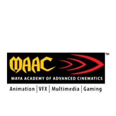MAAC offers Career courses in multimedia, broadcast, animation, and production have open doors to lucrative jobs in the media and entertainment industry.