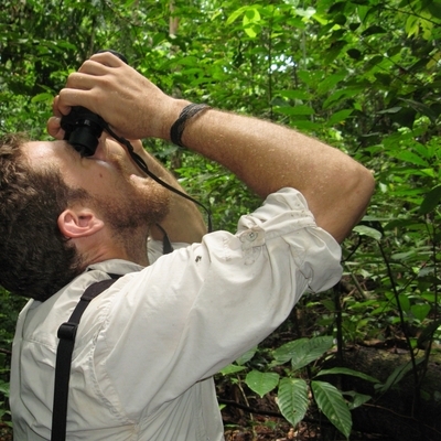 A Backsliding Luddite™ who, after 5 years DEEP in Southeast Asia, is taking a sabbatical from the forest to save some trees. My opinions are soon to be yours.