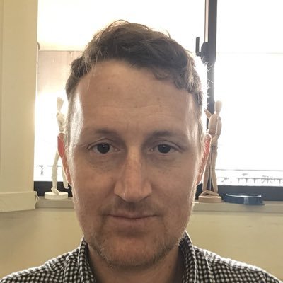 FlynnMccreath's profile picture. elementary international teacher
