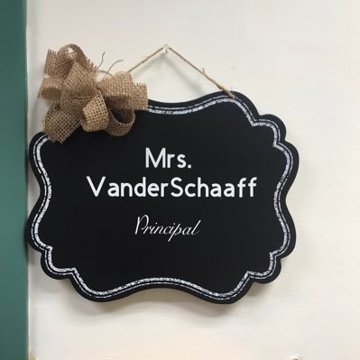 MrsVanEU's profile picture. Proud to be an Elementary Building Principal within the Deer Lakes School District 💚💛