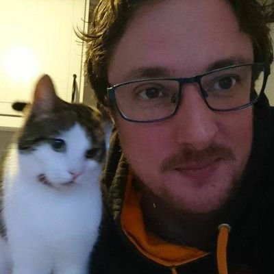 zentr0py's profile picture. Software developer. Hello