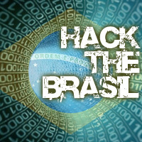 hackthebrasil's profile picture. Privacidade, Segurança de computadores, notícias, A verdade está lá fora... e também aqui!