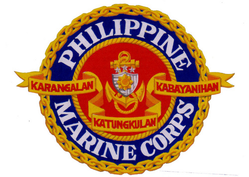 The official Twitter account of the Philippine Marine Corps, the Armed Forces of the Philippine's premier force in readiness and the nation's force of choice.