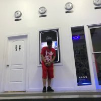 MrGoldeneye (ANT) (@anthonymark008) 's Twitter Profile Photo MrGoldeneye (ANT) (@anthonymark008) 's Twitter Profile Photo