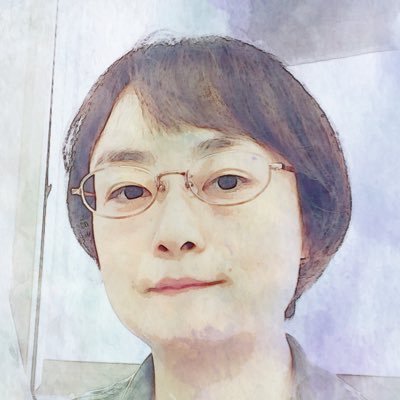 美術家。グループ展や団体展に絵画を出展しています。 (相模原芸術家協会所属) 首都圏での発表が多いです。蜜蝋を使ったミクストメディアを探求中。神奈川県にて、高校の美術講師や、画廊のスタッフもしています。