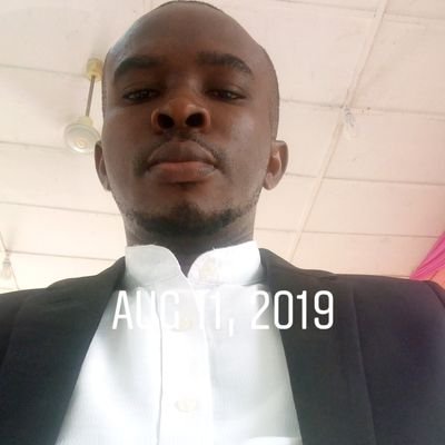 DanielGoodluc15's profile picture. https://t.co/LykfRu58CA Accountancy/Project Management Professional(PMP)