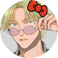 an (@ankekkai) Twitter profile photo