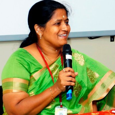 shanthi1971's profile picture. Professor, PSNA College of Engineering & Technology