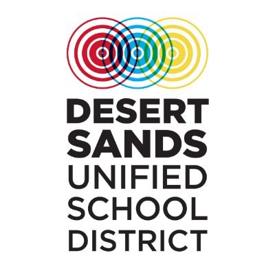 #DSUSDpride Serves 26K+ children TK-12 in 34 schools. MISSION: To inspire and nurture every student...one opportunity at a time. workingtogether@desertsands.us